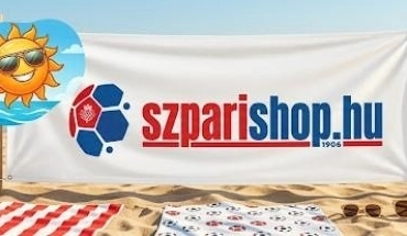 Nyári nyitvatartás a Szpari Shopban