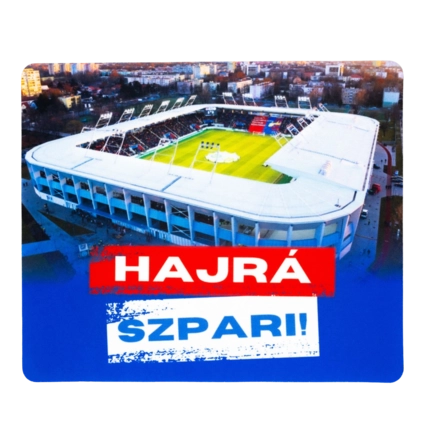 Egérpad stadion